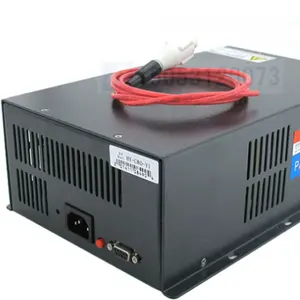 CO2 Laser Voeding 80W