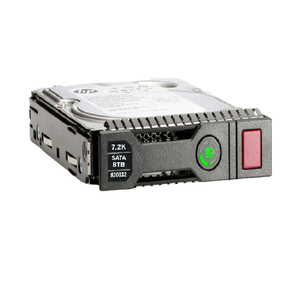 Asli, 765863-001 4TB 7200RPM 3,5 inci SAS-12G SC Midline G8 G9 G10 HDD - Product Image 1