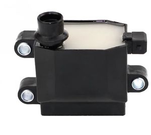 547905105b F5FU12029AA大众高尔夫Gol G2 G3 1.6点火线圈 - Product Image 3