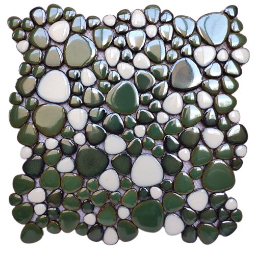 Fruit green diy-005