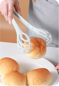 Longue Poignée Texture Givrée Confortable Tenue <span class=keywords><strong>À</strong></span> Main De Cuisine Rose Oeuf <span class=keywords><strong>Fouet</strong></span> - Product Image 5
