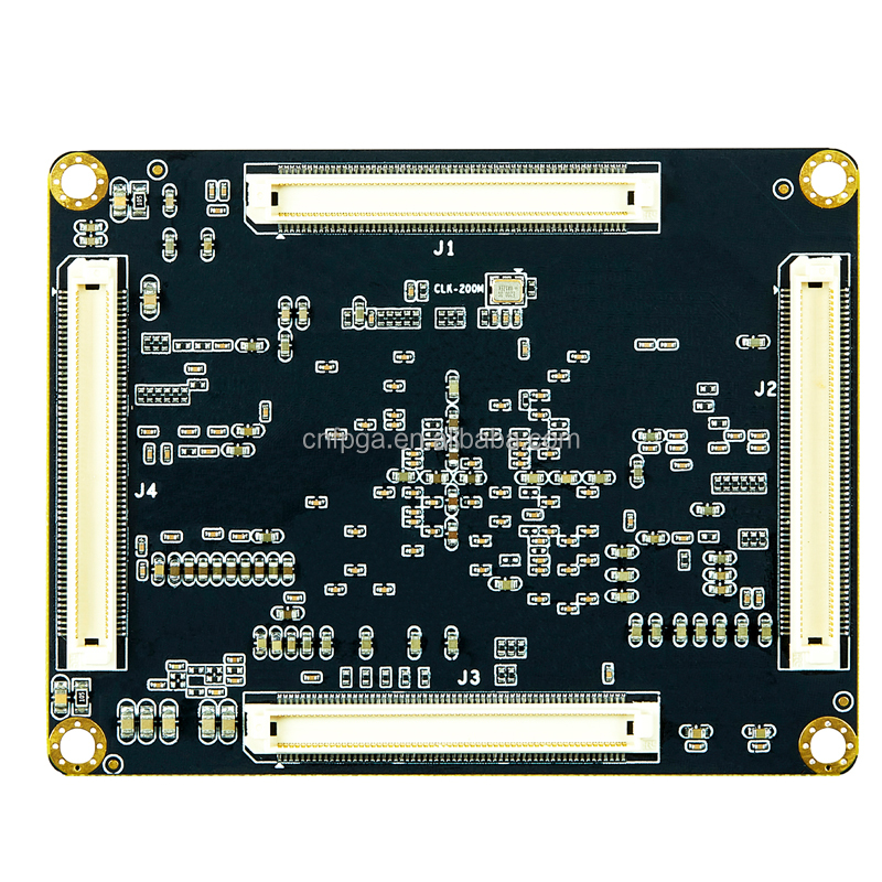 Xilinx FPGA Board PZ7045-SOM - Zynq 7000 Extension Board