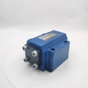 ราคาโรงงาน SL20PA1-4X/V วาล์วควบคุมทิศทางไฮดรอลิก - Product Image 3
