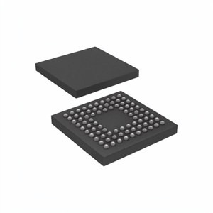 Specialized ICs Manufacturer Channel 84 TFBGA, CSPBGA Buy Online Electronic Components ADATE304BBCZ - Product Image 1
