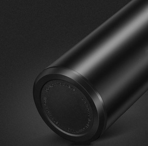 Custom 500Ml Groothandel Double Wall Rvs Geïsoleerde Koffie Thermos Cup Thermoskan Fles - Product Image 3