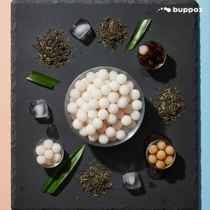 มันสำปะหลังสีขาวคุณภาพดีที่สุด - Product Image 5