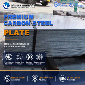 เหล็กแผ่นคาร์บอน ASTM A36 รุ่น Q235 SS400 รีดเย็น ชุบแข็ง หนา 2 มม. ยาว 2000 มม. ตัดด้วยเลเซอร์ สำหรับงานสร้างสะพาน - Product Image 1