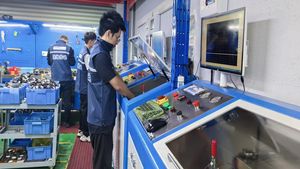 Оптовая продажа, Восстановленный 722,6 5-ступенчатый гидротрансформатор RUNVEE A2112501202 для Mercedes 2004-2014 W221 1,8 л - Product Image 6