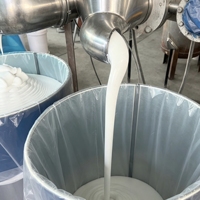 Mastic silicone structurel bicomposant neutre pour murs-rideaux, résistant aux charges de vent, pour cadres en verre et aluminium