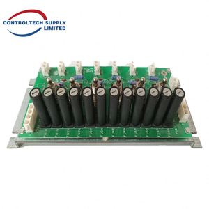 Tableau de distribution d'énergie IS200JPDMG1A avec support technique à long terme pour équipements électriques - Product Image 4