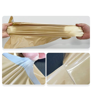 CFC Mailing Express - Bolsa Retráctil de HDPE con Logotipo Personalizado, Rollo de Película de Embalaje a Prueba de Humedad, Venta al por Mayor, Entrega de Equipos para Máquinas - Product Image 5