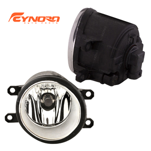 Feux antibrouillard EYNORA pour Toyota Voxy Noah 2007 2008 2009 2010 2011 2012 2013 - Product Image 1