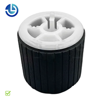 Rodillo de Recogida de Papel JC93-00834A Compatible con Impresoras Samsung K2200 HP M436 M443nda, Repuesto de Alimentación de Papel, Nuevo