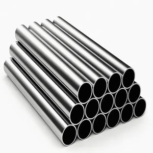 Varilla de Aleación de Níquel de Alta Temperatura Sin Costura GLOBAL ASTM B829 800HT Monel 400, Superficie Brillante Recocida, Aplicación Química - Product Image 1