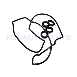 Juego de juntas de tapa de válvula de motor 1110100430 para <span class=keywords><strong>mercedes</strong></span>-<span class=keywords><strong>benz</strong></span> W124 W202 W203 R170 1110100430 - Product Image 3