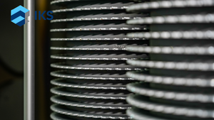 Máquina de recubrimiento PVD estándar para hojas de sierra con alta dureza y resistencia a la corrosión - Product Image 6