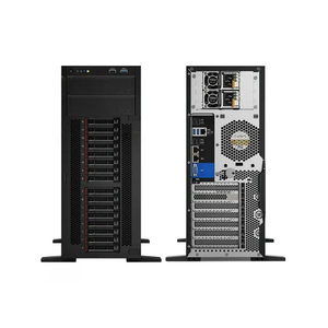 Servidor en Torre ThinkSystem ST558 4U de Segunda Mano con Procesador Intel Xeon Gold 5218, 32 GB DDR4 para Empresas - Product Image 4