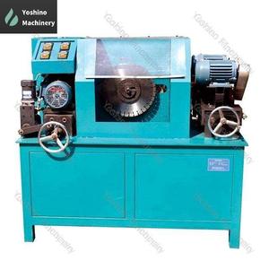 Proveedor de rectificadoras para soldadura de segmentos de hoja de sierra de diamante - Product Image 3