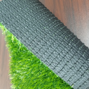 Natural <span class=keywords><strong>3</strong></span> colores paisaje plástico interior césped sintético al aire libre alfombra de césped <span class=keywords><strong>artificial</strong></span> - Product Image 4