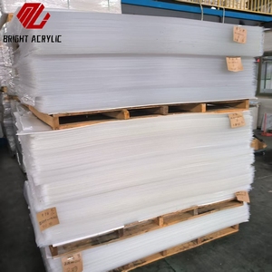 Hojas <span class=keywords><strong>de</strong></span> acrílico púrpura translúcido respetuosas con el medio ambiente brillante 3mm 5mm 7mm <span class=keywords><strong>de</strong></span> espesor retroiluminado para cajas <span class=keywords><strong>de</strong></span> luz publicitarias y embalaje - Product Image 1