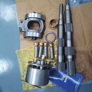 Kit de réparation de pompe hydraulique principale SBS180 336E 336F ROTARY GROUP 377-4968 377-4950 377-4951, pièces de réparation de pompe SBS-180 - Product Image 3