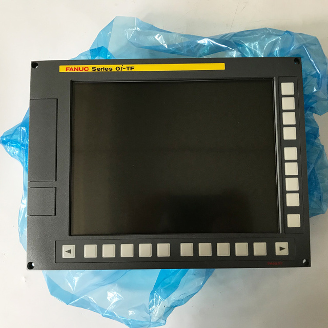 FANUC Oi TF A02B-0338-B502 Cnc Machine New Original Controller