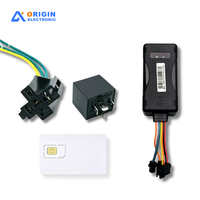Tarjeta SIM de Datos IoT para Dispositivos de Rastreo GPS, SIM M2M Global para 207 Países, Roaming Inteligente para Gestión de Flotas Logísticas