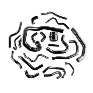 Kit de tuyau de suralimentation en silicone MAX pour <span class=keywords><strong>TOYOTA</strong></span> <span class=keywords><strong>SUPRA</strong></span> <span class=keywords><strong>MK3</strong></span> MA70 7M-GT 86-92 - Product Image 1