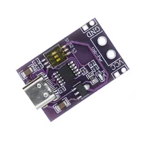 CH224K Type-C QC AFC PD2.0 PD3.0 Module électronique Détecteur de déclenchement de charge rapide Spoof Scam 5V 9V 12V 15V 20V