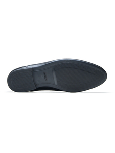 Zapatos de vestir de cuero genuino para hombre, calzado clásico formal para oficina, boda, cómodo, de cuero suave, calzado de lujo - Product Image 3