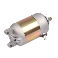 Pour Yamaha BWs125 Cygnus YW125 125 Accessoires de démarreur
