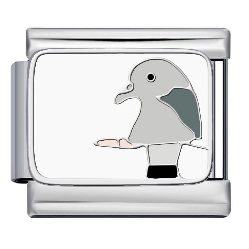 ICJ2681 Argent