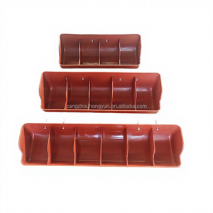 Mangiatoie in Plastica per Scrofe e Suinetti, Mangiatoie per Maiali in <span class=keywords><strong>Vendita</strong></span> - Product Image 1