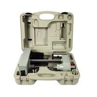 Cosmetic Laboratory Viscosity Testing Equipment Asphalt Dynamic Viscometer