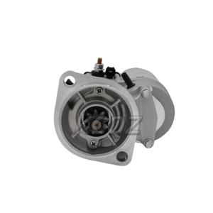 <span class=keywords><strong>Motor</strong></span> <span class=keywords><strong>de</strong></span> montaje <span class=keywords><strong>de</strong></span> arranque <span class=keywords><strong>de</strong></span> excavadora para maquinaria <span class=keywords><strong>de</strong></span> construcción 8970429972 1876182710 4JB1 4JG1 C240 24V - Product Image 4