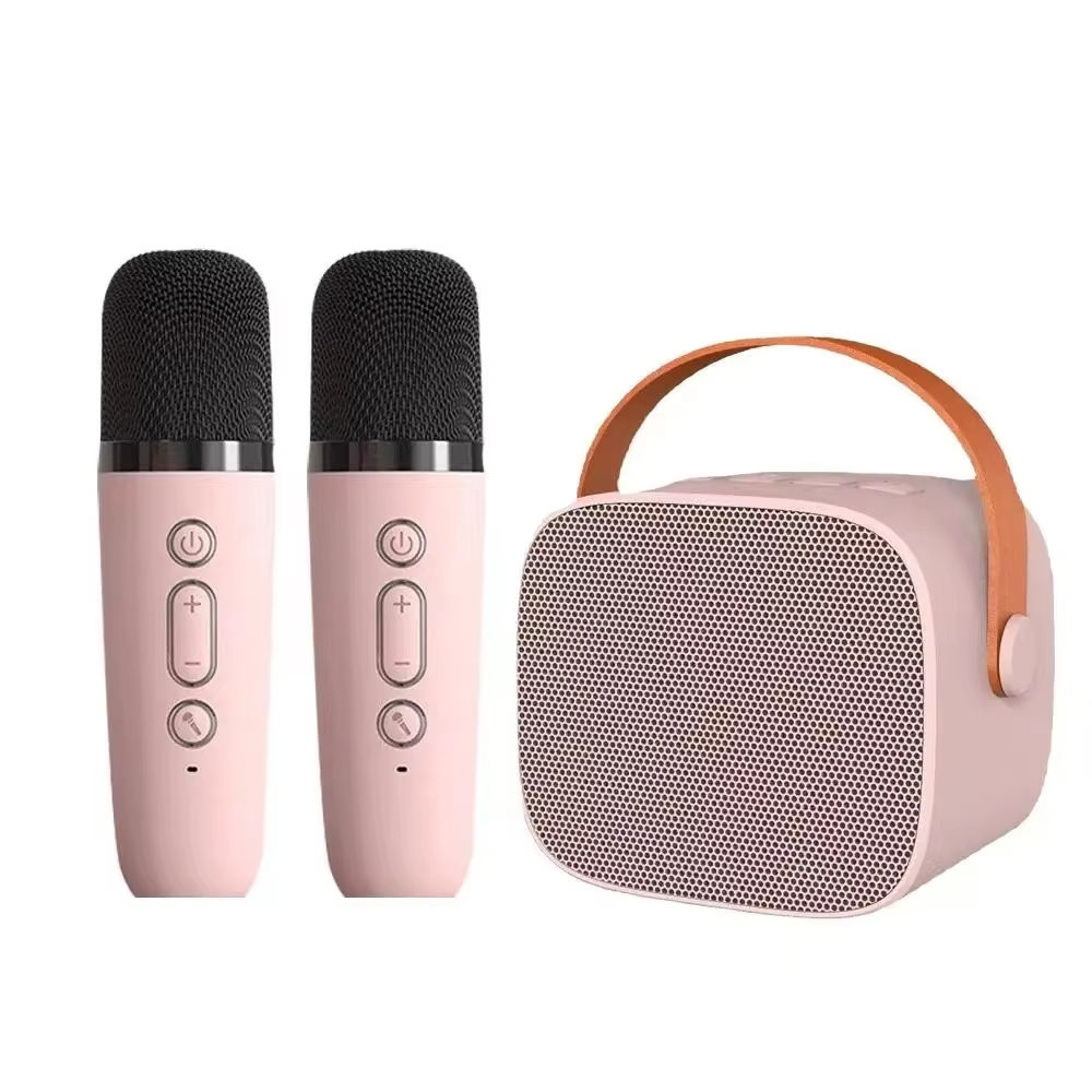 สีชมพู2ไมค์