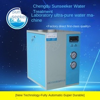 Hochwertige Reinst wasser maschine HPLC Mobile Phase Solvent University Lab Deion isierte Wasser ausrüstung XiXi Marke 1 Jahr 220V
