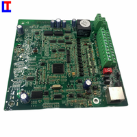 Carte de circuit imprimé personnalisée pour machine à souder à onduleur, assemblage de clonage de PCB, carte de contrôle d'amplificateur USB 12V, conception conforme