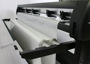 Độ chính xác tốt nhất m1600 ppf cắt <span class=keywords><strong>plotter</strong></span> tùy chỉnh cho xe vải phim/ppf vật liệu - Product Image 3