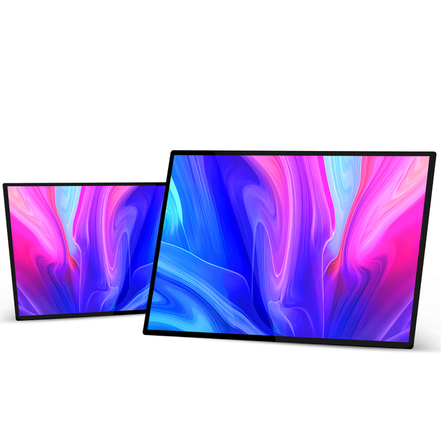 15 Inch Android All-in-one Advertising Tablet POE HDMI Wifi Touch Screen Commercial Tablet for Store