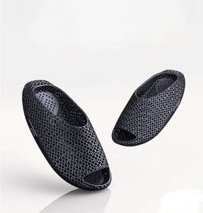 Molde de Vehículo de Fotopolímero Impreso en <span class=keywords><strong>3D</strong></span> Personalizado SLM con Superficie Pulida, Tamaños y Colores Personalizados YunXi YX00012, Embalaje en Caja de Madera - Product Image 3