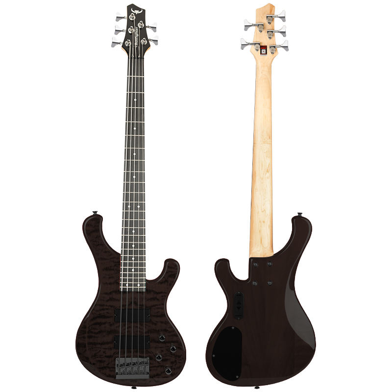 Black-5 string