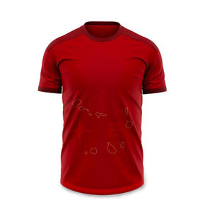 Camiseta de Fútbol Americana y Europea de Alta Calidad, Versión Tailandesa # Camiseta de Fútbol de <span class=keywords><strong>Cabo</strong></span> <span class=keywords><strong>Verde</strong></span> Local y Visitante 20 Mendez - Product Image 2