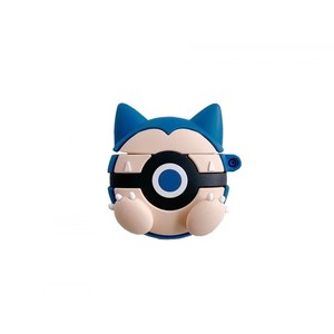 Estuche para auriculares a prueba de golpes con diseño de jugador de videojuegos y superficie 3D para Pro <span class=keywords><strong>2</strong></span> para 1/<span class=keywords><strong>2</strong></span>/3 - Niños, niñas y hombres - Product Image 6