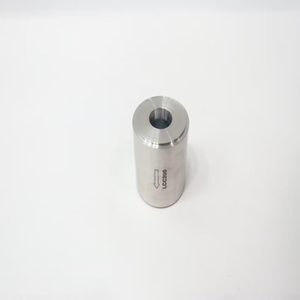 ท่อปั๊ม LCC200 สแตนเลส ขนาด 15.95 มม. อะไหล่และอุปกรณ์ปั๊ม - Product Image 1