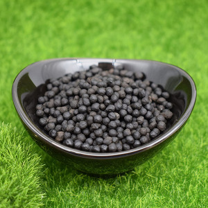 <span class=keywords><strong>Engrais</strong></span> Granulaire <span class=keywords><strong>Organique</strong></span> Hibong à l'Acide Humique, Pureté 100%, Libération Lente pour l'Agriculture - Product Image 2