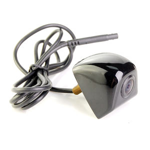 Caméra <span class=keywords><strong>de</strong></span> voiture étanche Caméra <span class=keywords><strong>de</strong></span> voiture <span class=keywords><strong>sans</strong></span> <span class=keywords><strong>fil</strong></span> <span class=keywords><strong>pour</strong></span> le contrôle Wi-Fi et APP Système <span class=keywords><strong>de</strong></span> surveillance en temps réel 4K - Product Image 5