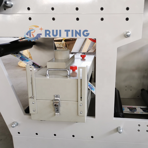 RTRY-850D 4 màu giấy cốc Túi <span class=keywords><strong>Jumbo</strong></span> CuộN máy in <span class=keywords><strong>flexo</strong></span> với tự động laoding thư giãn độc lập - Product Image 3