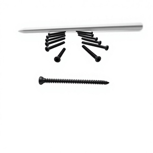 Tornillos Corticales de 3.5mm, Autoperforantes, de Titanio (TIT), Certificación CE, Juego de 101 Piezas, Implantes Ortopédicos Veterinarios de Alta Calidad - Product Image 1