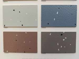 Rollos de Suelo de Goma para Protección de Pisos - Product Image 4